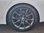 2018 BMW 3 SERIES F30 E M SPORT 4DR AUTO