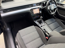 2021 Volkswagen Passat 2L Diesel For Sale Images
