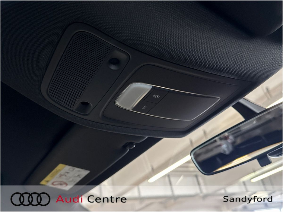 Audi Q3 2.0 TDI 150 S LINE 4DR — thumbnail 28