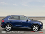2025 AUDI Q3 Audi Q3 SE 35 TFSI 150 PS S tronic