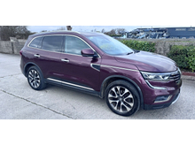 Renault Koleos 2.0 dCi 175 SIGNATURE NAV...