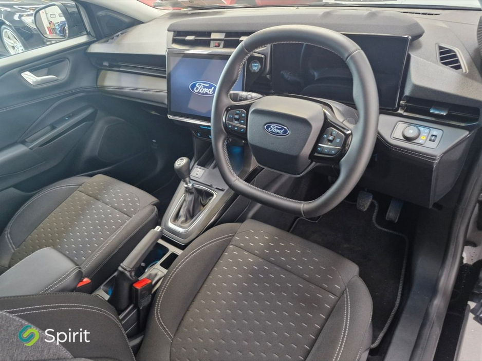 Ford Puma 1.0L Hybrid *Call Derek on 0861653401* — thumbnail 21