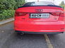 2015 AUDI A3 1.6 TDI S LINE