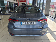 2023 Toyota Corolla 1.8L Petrol Hybrid For Sale Images