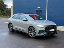 2019 Audi Q8 3L Diesel For Sale Images