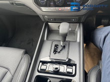 2026 KGM Musso 2.2L Diesel For Sale Images