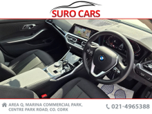 2021 BMW 3 Series 2L Petrol For Sale Images