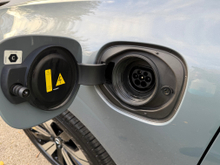 2023 Volvo XC60 2L Petrol Plug-in Hybrid For Sale Images