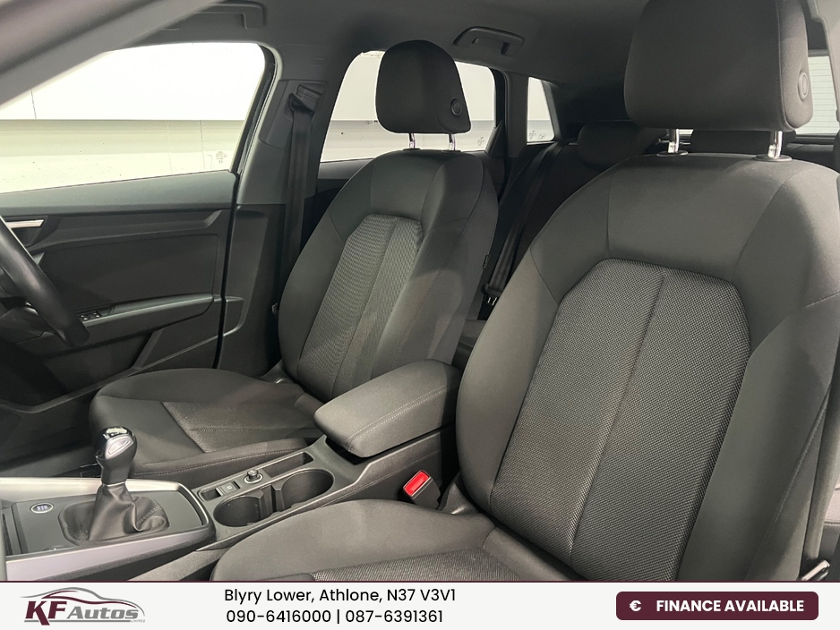 2023 Audi A3 2L Diesel For Sale Images