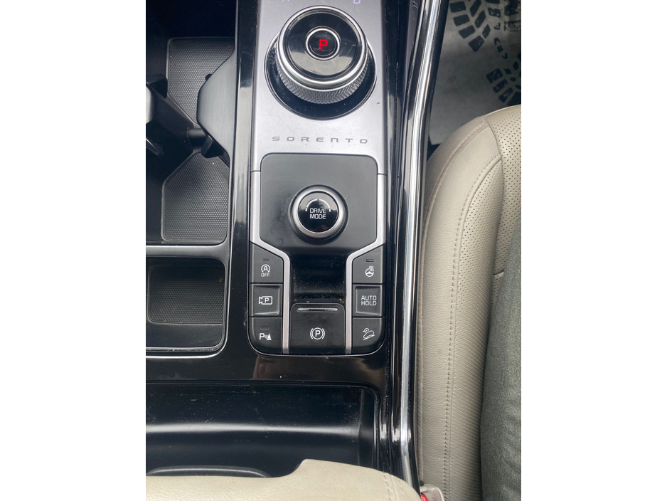 2023 Kia Sorento 2.2L Diesel For Sale Images