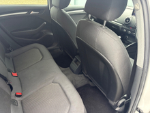 2020 Audi A3 2L Diesel For Sale Images