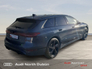 2025 AUDI A6 AVANT E-TRON A6 E-Tron Launch Edition Launch Edition 367 Performance Electric 100 kWh Auto