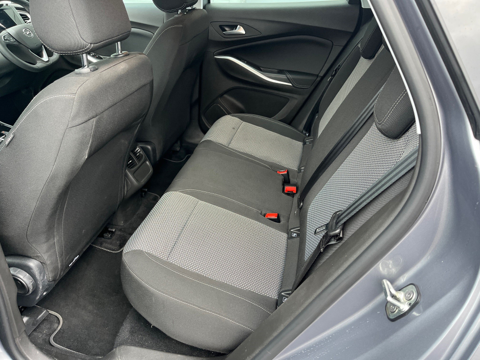 2024 Opel Grandland 1.5L Diesel For Sale Images