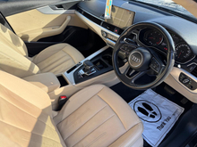 2022 Audi A4 2L Diesel For Sale Images