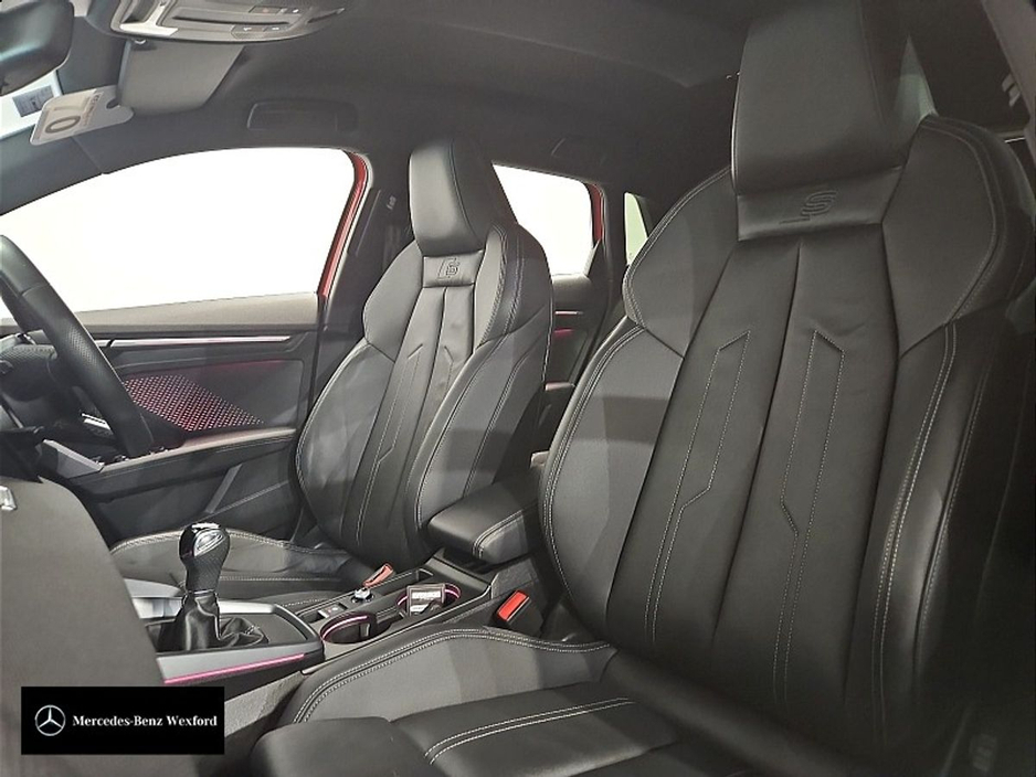 2025 Audi A3 2L Diesel For Sale Images
