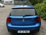2014 BMW 1 SERIES 116d Sport