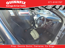 2018 Renault Captur 1.5L Diesel For Sale Images