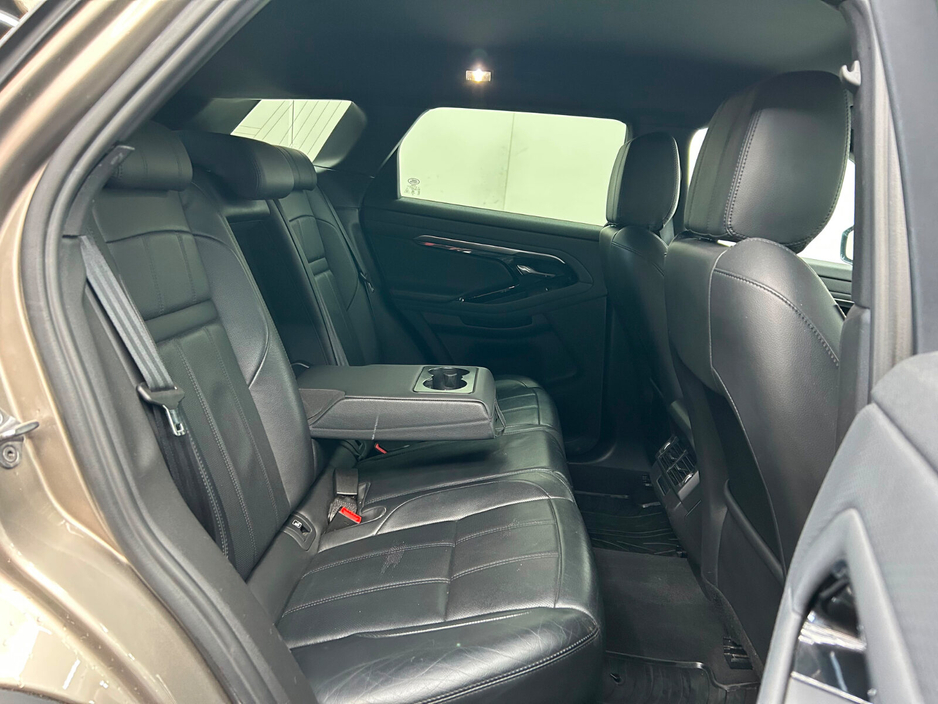 2021 Land Rover Range Rover Evoque 1.5L Petrol Plug-in Hybrid For Sale Images