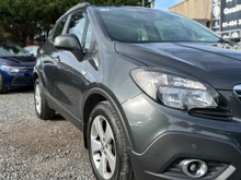 2016 Opel Mokka 1.4L Petrol For Sale Images