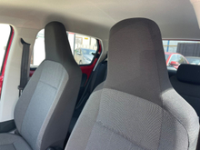 2014 Volkswagen up! 1L Petrol For Sale Images
