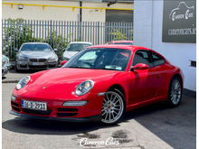 Porsche 911 CARRERA 997 2DR