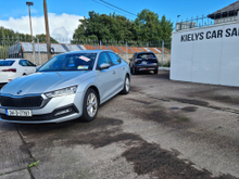 2024 Skoda Octavia 1L Petrol Hybrid For Sale Images