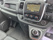 2021 Renault Trafic 2L Diesel For Sale Images
