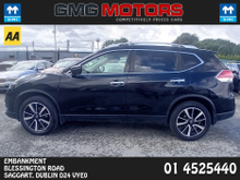 2016 Nissan X-Trail 1.6L Diesel For Sale Images