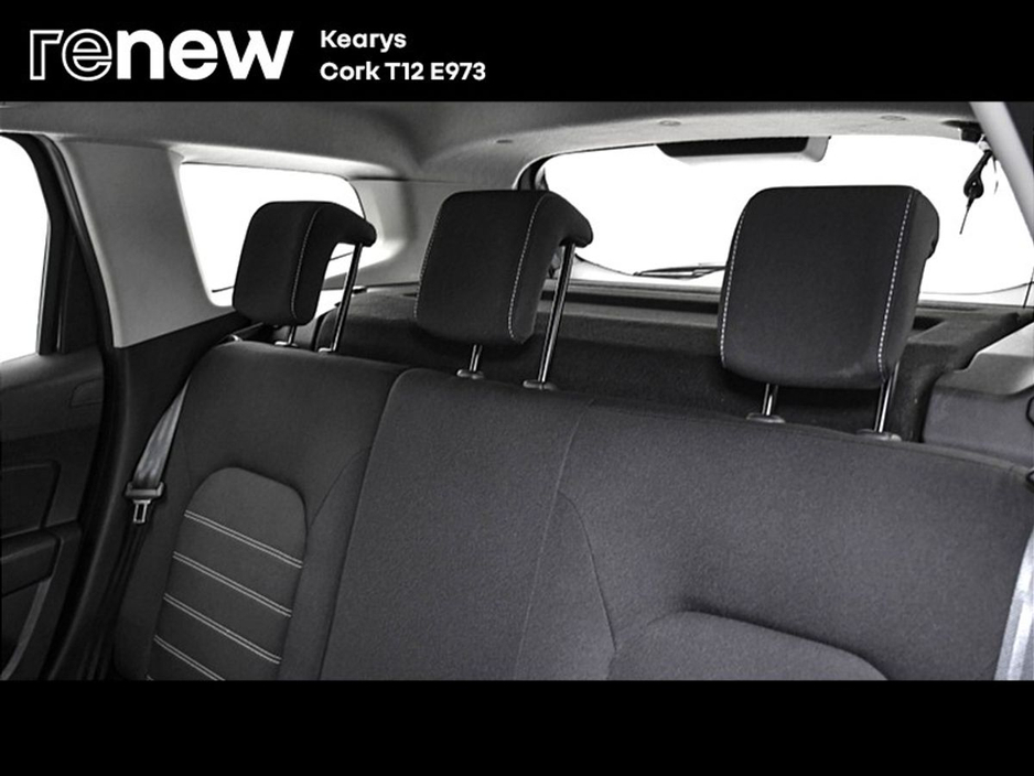 Dacia Duster Comfort 1.5 Blue dCi 115 Dfull — thumbnail 16