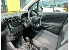 2018 Citroen C3 1.2L Petrol For Sale Images