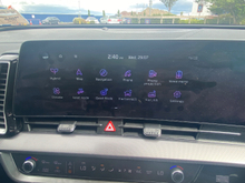 2025 Kia Sportage 1.6L Petrol Hybrid For Sale Images