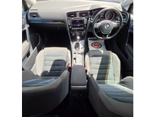 2013 Volkswagen Golf 1.4L Petrol For Sale Images