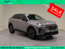 Peugeot 3008 STD ALLURE MHEV 136 E-DCC