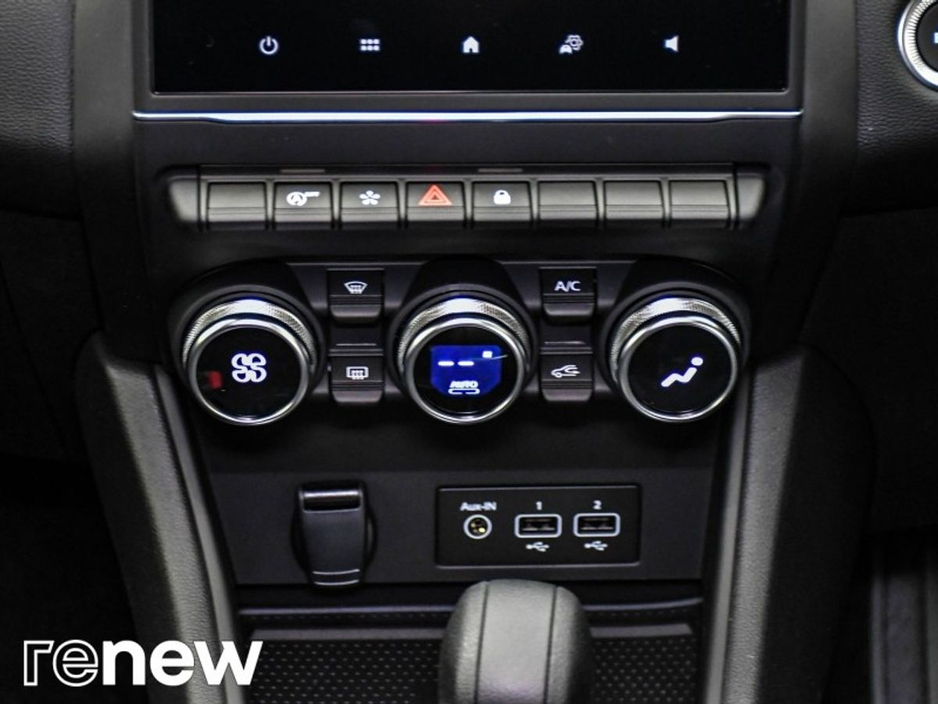 Renault Captur TCe 90 Techno — thumbnail 24