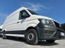 2023 VOLKSWAGEN CRAFTER CR30 STARTLINE 2.0 TDI (€22,950 Plus Vat)