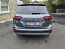 2021 VOLKSWAGEN TIGUAN RESERVED