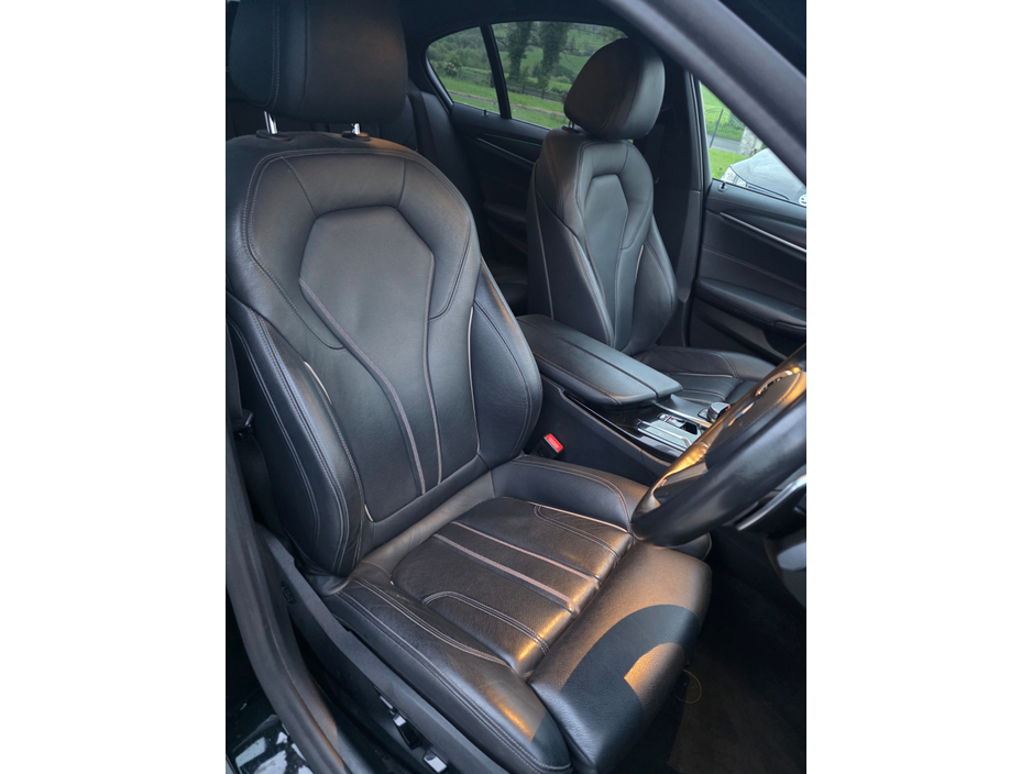 2020 BMW 5 Series 2L Diesel For Sale Images