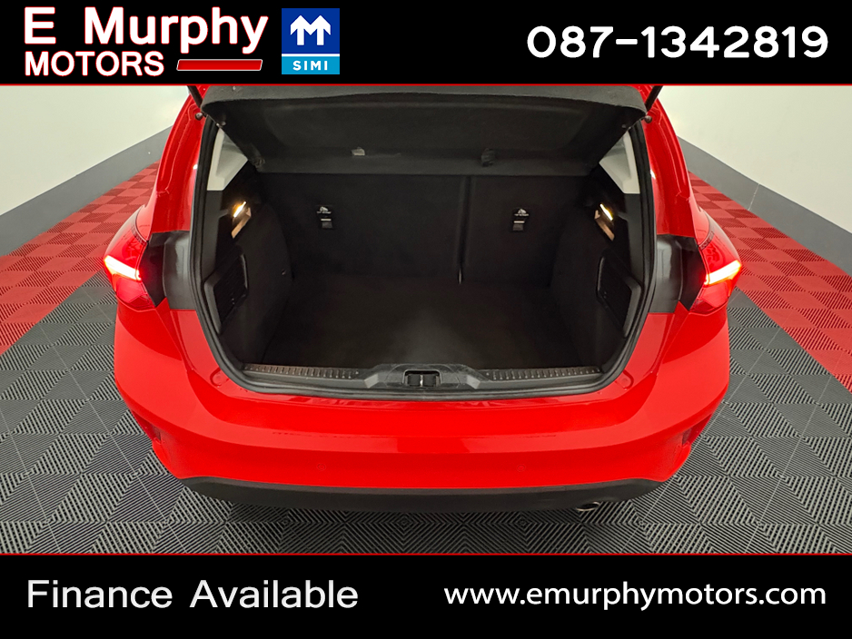 2019 Ford Focus 1.5L Diesel For Sale Images