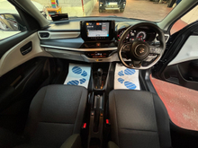 2025 Suzuki Swift 1.2L Petrol Hybrid For Sale Images