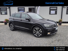 2020 Volkswagen Tiguan 2L Diesel For Sale Images