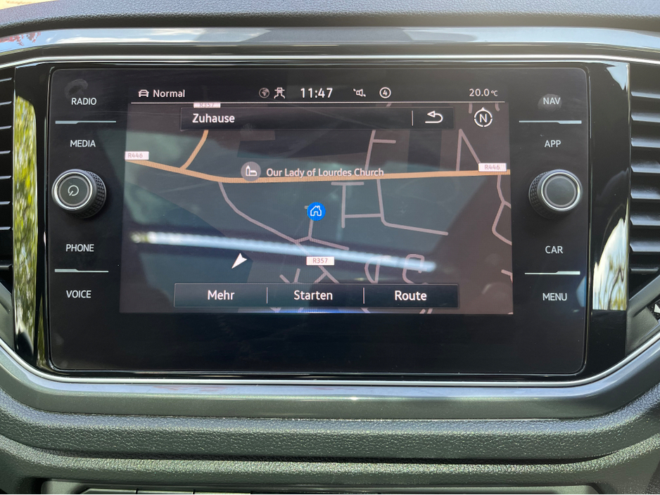 2022 Volkswagen T-Roc 2L Diesel For Sale Images
