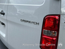 2026 CITROEN DISPATCH NEW MODEL