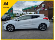 2015 Kia Ceed 1.6L Diesel For Sale Images