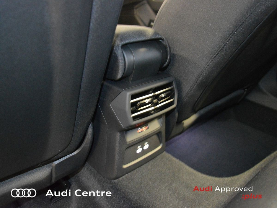 Audi A3 SB 30 TDI 115HP SE — thumbnail 15
