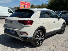 2023 Volkswagen T-Roc 1.5L Petrol For Sale Images