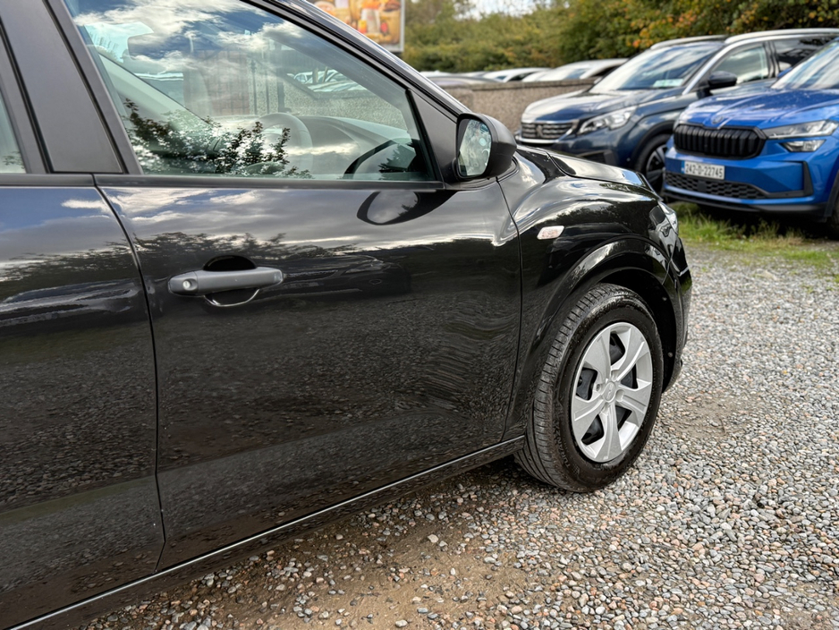 2025 Dacia Sandero 1L Petrol For Sale Images