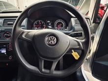 2019 Volkswagen Caddy 2L Diesel For Sale Images
