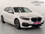 2020 BMW 1 SERIES 118i Sport manual