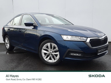 Skoda Octavia *PETROL*AUTOMATIC*WINTER PACK*AMBITION 1.0TSI 110HP DSG 100% IRISH*