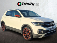Volkswagen T-Cross * FIRST EDITION * HUGE SPEC * TRINITY MOTORS *